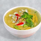 Best Green Curry in Lafayette, CO