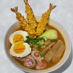 Best Ramen Shrimp Tempura in Lafayette, CO