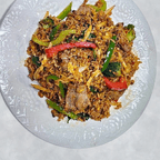 Best Prik Kang Fried Rice in Lafayette, CO