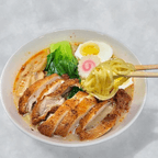 Best Ramen Crispy Chicken in Lafayette, CO