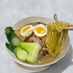 Best Ramen Pork in Lafayette, CO