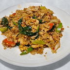 Best Basil Thai Fried Rice in Lafayette, CO
