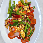 Best Pad Prik Khing in Lafayette, CO