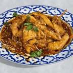 Best Sesame Chicken with Thai Chili Sauce in Lafayette, CO