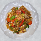 Best Prik Pao Noodles in Lafayette, CO